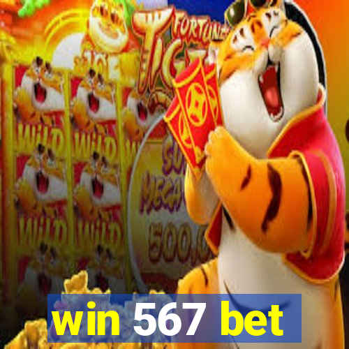 win 567 bet